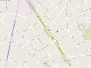 Parking te huur Elsene (VBC21582)