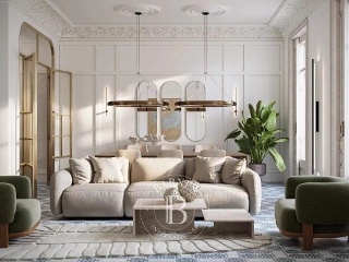 Appartement à vendre Barcelona (VBC21657)