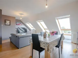 Appartement te koop Waremme (VBC21675)