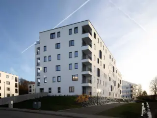 Apartment for sale Namur (VBC21764)