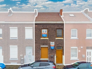 Maison à vendre Saint-Nicolas (VBC21783)
