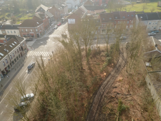 Land for sale Braine-le-Château (VBC21832)