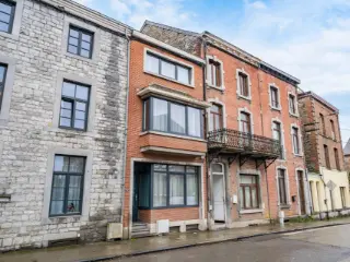 Immeuble de rapport à vendre Ciney (VBC21920)