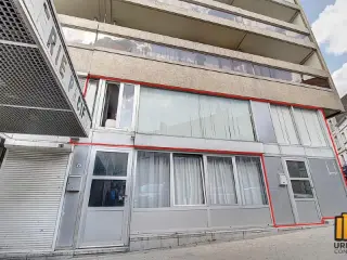 Appartement à vendre Saint-Josse-ten-Noode (VBC21927)