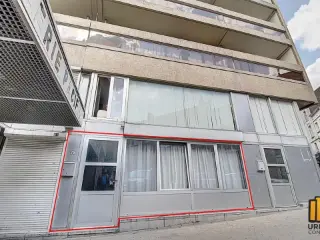 Studio à vendre Saint-Josse-ten-Noode (VBC21928)