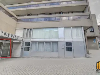 Surface commerciale à vendre Saint-Josse-ten-Noode (VBC21929)