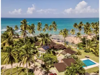 Maison à vendre Las Terrenas (VBC22038)