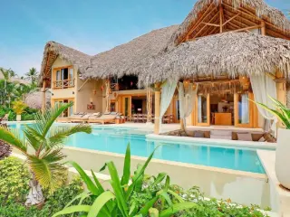 Maison à vendre Las Terrenas (VBC22048)