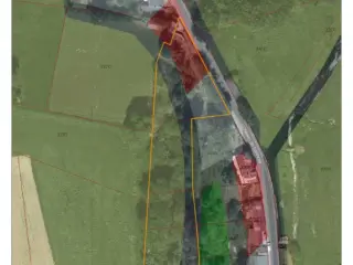 Terrain à vendre Thynes (VBC22079)