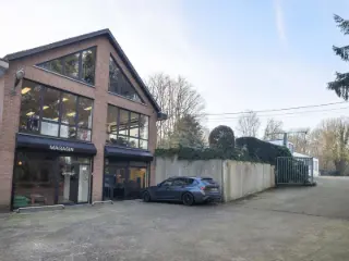 Commercial building for rent Genval (VBC22126)