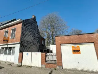 Residence for sale Ath (VBC22193)