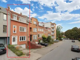 Huis te koop Laken (VBC22216)