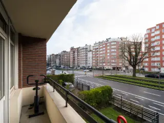Appartement te koop Etterbeek (VBC22219)