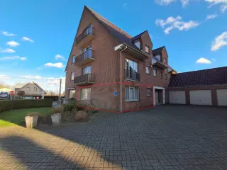 Appartement à vendre Mouscron (VBC22320)