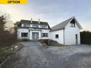 Huis te koop Cortil-Noirmont (VBC22369)