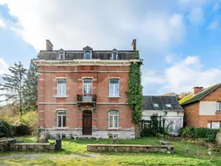 Immeuble de rapport à vendre Wépion (VBC22469)