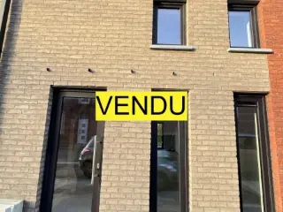 Maison à vendre Baudour (VBC22515)