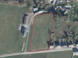 Development site for sale Doische (VBC22542)