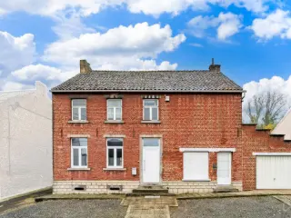 Huis te koop Tilly (VBC22611)