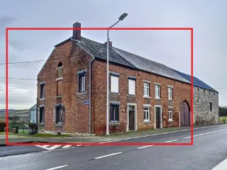 Residence for sale Dion (VBC23206)