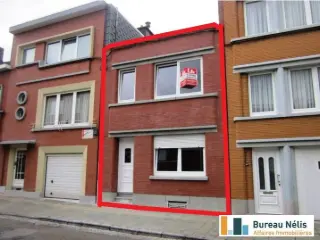 Huis te koop Grivegnée (VBC23496)