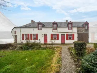 Maison à vendre Momignies (VBC23512)