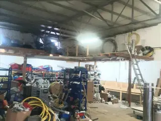 Surface industrielle à vendre Morlanwelz (VBC23529)