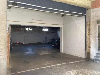 Surface commerciale à vendre Morlanwelz (VBC23530)