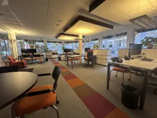 Bureaux à vendre Eupen (VBC23572)