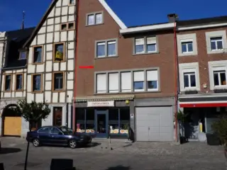 Residence for sale Eupen (VBC23581)