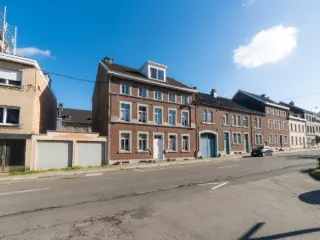 Residence for sale Eupen (VBC23584)
