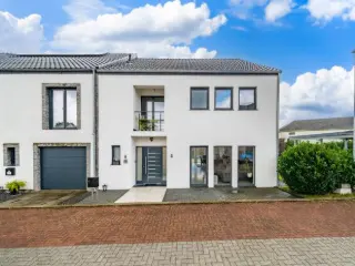 Residence for sale Kettenis (VBC23588)