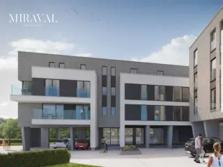 Appartement à vendre Welkenraedt (VBC23592)