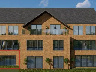 Appartement à vendre Lontzen (VBC23599)