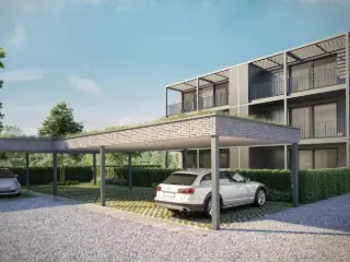 Appartement à vendre Wandre (VBC23610)