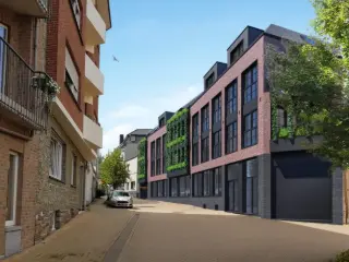 Appartement à vendre Eupen (VBC23637)