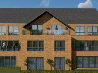 Appartement à vendre Lontzen (VBC23650)