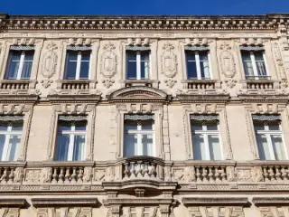 Immeuble de rapport à vendre Anvers (VBC23759)