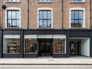 Immeuble de rapport à vendre Anvers (VBC23760)