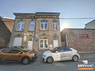 Maison à vendre Seraing (VBC23870)