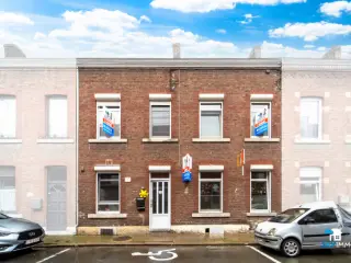 Residence for sale Jemeppe (VBC23872)