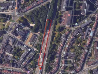 Industrie te koop Vorst (VBC23881)