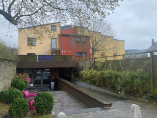 Commercial building for sale Vielsalm (VBC23912)