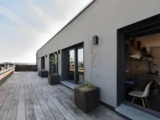 Studio à vendre Ixelles (VBC23916)