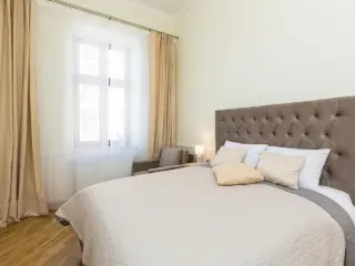 Immeuble de rapport à vendre Bruxelles (VBC23922)