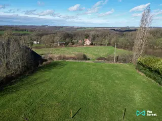 Terrain à vendre Huy (VBC24033)