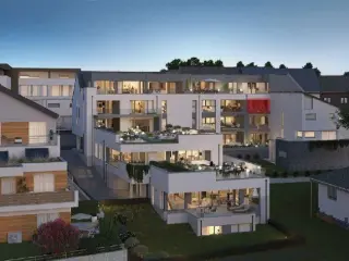 Appartement à vendre Saint-Vith (VBC24093)