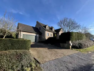 Villa for sale Embourg (VBC24118)