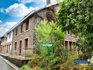 Maison à vendre Rendeux (VBC24203)