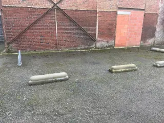 Parking te huur Ciply (VBC24265)